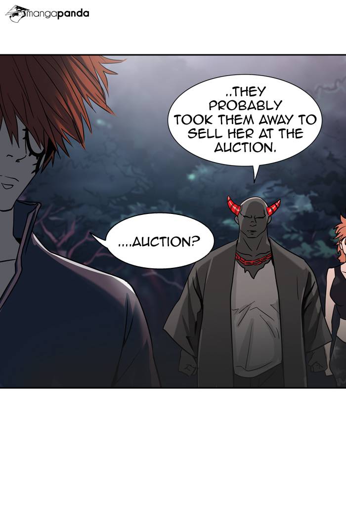 Tower of God Chapter 288 image 027